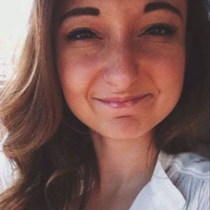 Meet your Posher, Kylee